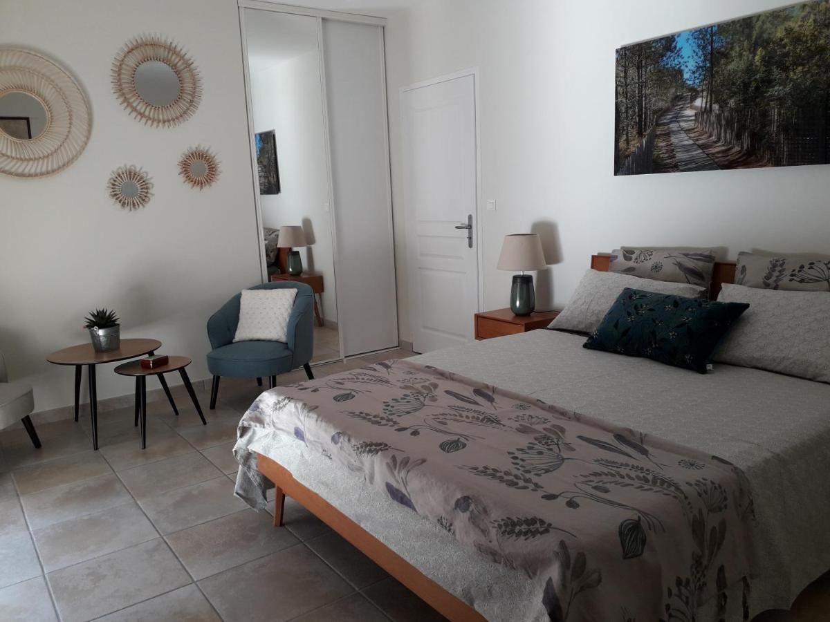 Le Jardin De Nemo Bed & Breakfast Biscarrosse Exterior photo